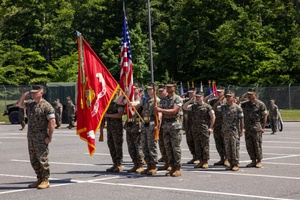 DLA Helps Less Fortunate