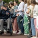 D-Day Veterans at Normandy, 81st Anniversary