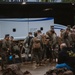 CLB-22 Returns from Norway after Exercise Swift Response 25