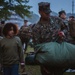 CLB-22 Returns from Norway after Exercise Swift Response 25