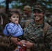 CLB-22 Returns from Norway after Exercise Swift Response 25