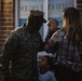 CLB-22 Returns from Norway after Exercise Swift Response 25