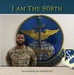 I am The 908th: Master Sgt. Derrick Mickle