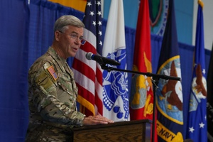 AFN Aviano Radio News: 31st Fighter Wing holds Wyvern Warfighter Week