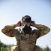 1-172nd Cavalry Regiment conducts a spur ride event during Immediate Response 25