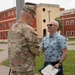 SETAF-AF holds award ceremony for Department of Defence civilians