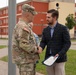 SETAF-AF holds award ceremony for Department of Defence civilians