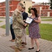 SETAF-AF holds award ceremony for Department of Defence civilians