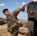 1-172nd Cavalry Regiment conducts a spur ride event during Immediate Response 25
