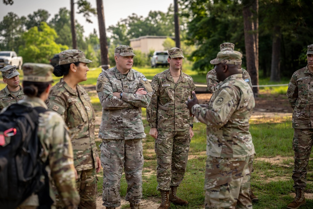 Briefing