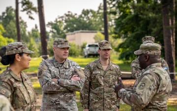 Briefing