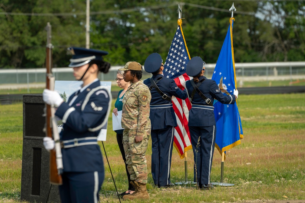 USACE supports military families with new construction