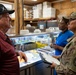 Serving more than food: DFAC boosts morale at Kismayo