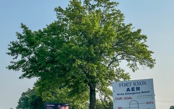 Fort Knox Army Emergency Relief officials encourage donations beyond campaign end