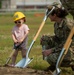 USACE supports military families with new construction
