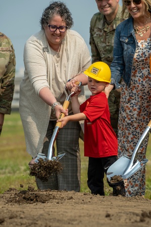 Air Force Radio News 14 April 2025