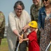 USACE supports military families with new construction