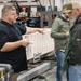 MARCORSYSCOM reps visit NWS Yorktown to enhance understanding of missile storage, maintenance