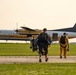 U.S. Army Parachute Team Conducts Quarterly Training