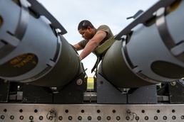 Air Force Demonstrates Low-Cost Maritime Defense Capability with QUICKSINK