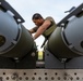 Air Force Demonstrates Low-Cost Maritime Defense Capability with QUICKSINK