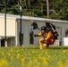 U.S. Army Parachute Team Conducts Quarterly Training