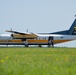 U.S. Army Parachute Team Conducts Quarterly Training
