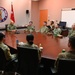 DARNG recognizes Soldiers of the Old Guard and Pershing's Own