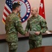 DARNG recognizes Soldiers of the Old Guard and Pershing's Own