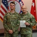 DARNG recognizes Soldiers of the Old Guard and Pershing's Own