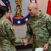 DARNG recognizes Soldiers of the Old Guard and Pershing's Own