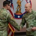 DARNG recognizes Soldiers of the Old Guard and Pershing's Own