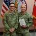DARNG recognizes Soldiers of the Old Guard and Pershing's Own