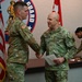 DARNG recognizes Soldiers of the Old Guard and Pershing's Own