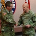 DARNG recognizes Soldiers of the Old Guard and Pershing's Own