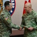 DARNG recognizes Soldiers of the Old Guard and Pershing's Own