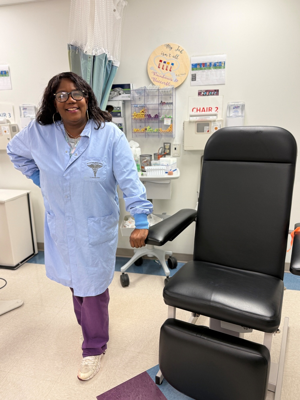 Munson Army Health Center Announces Civilian Employees of the Quarter for 2Q FY25