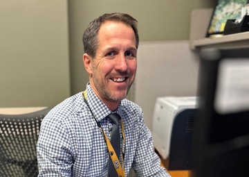 Munson Army Health Center Announces Civilian Employees of the Quarter for 2Q FY25