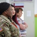 U.S Army Southern European Task Force, Africa Soldiers strengthen community relations with the community of Tonezza del Cimone