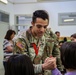 U.S Army Southern European Task Force, Africa Soldiers strengthen community relations with the community of Tonezza del Cimone