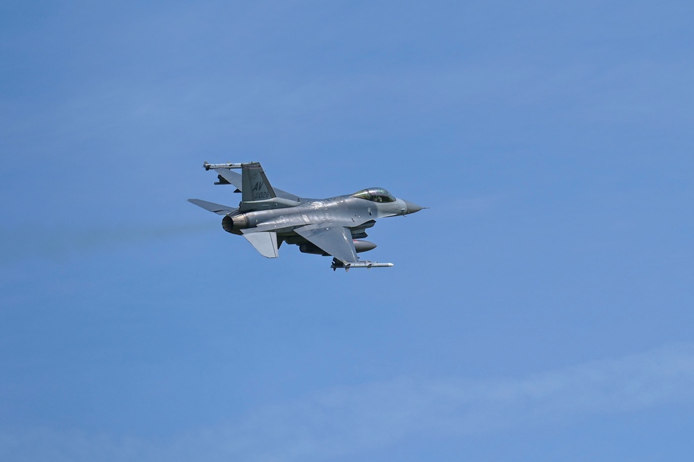 Aviano AB participates in SIFEX 25