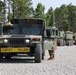 1-181st Field Artillery Regiment conducts training exercise
