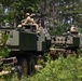 1-181st Field Artillery Regiment conducts training exercise