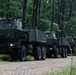 1-181st Field Artillery Regiment conducts training exercise