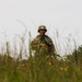1-181st Field Artillery Regiment conducts training exercise