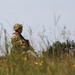1-181st Field Artillery Regiment conducts training exercise