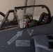 U.S. Marine Corps Deputy Commandant for Aviation visits VMA-223 and flies in a TAV-8B Harrier II jet