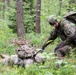 U.S. and Germany Soldiers train at 7th ATC NCOA
