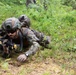 U.S. and Germany Soldiers train at 7th ATC NCOA
