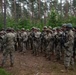 U.S. and Germany Soldiers train at 7th ATC NCOA